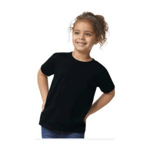 Heavy Cotton Toddler T-Shirt
